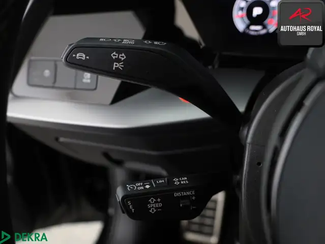 Audi A3 view 15