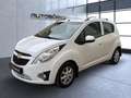 Chevrolet Spark LS+ 1.2l /Service neu/HU neu Blanco - thumbnail 2
