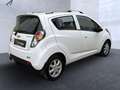Chevrolet Spark LS+ 1.2l /Service neu/HU neu Blanco - thumbnail 6