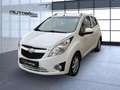 Chevrolet Spark LS+ 1.2l /Service neu/HU neu Blanco - thumbnail 1
