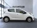 Chevrolet Spark LS+ 1.2l /Service neu/HU neu Blanco - thumbnail 7