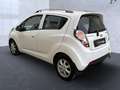 Chevrolet Spark LS+ 1.2l /Service neu/HU neu Blanco - thumbnail 4