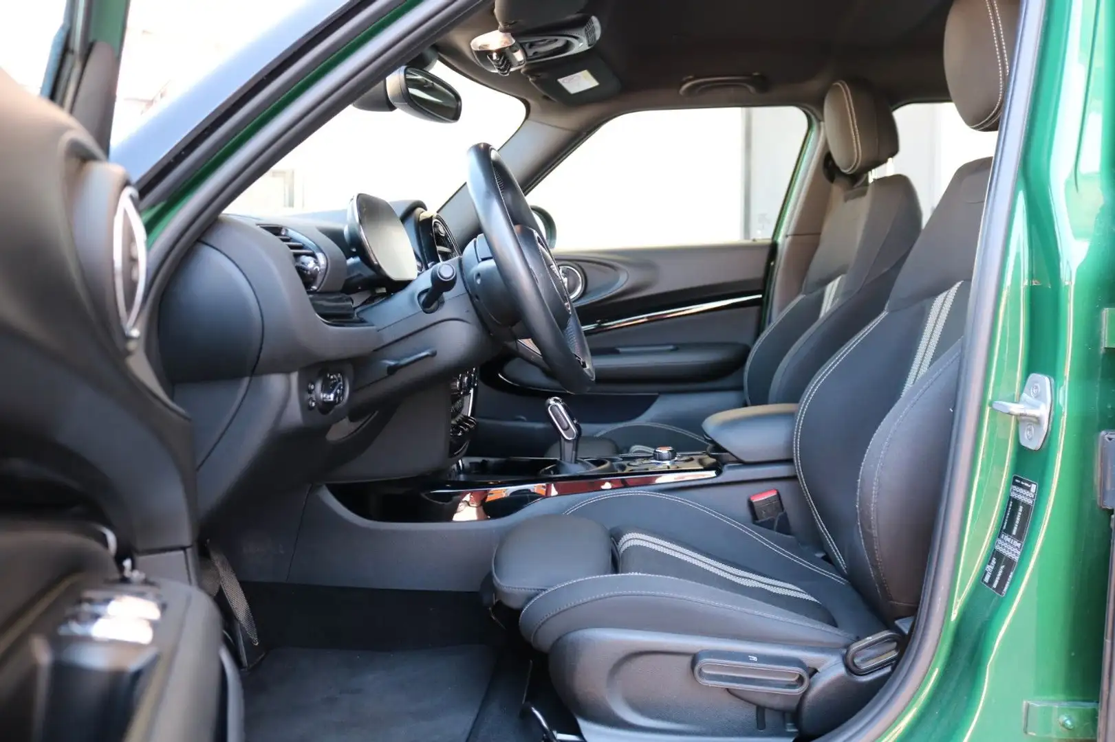 MINI Cooper S Clubman *Automatik*Navi.*LED*(PDC)* Vert - 2
