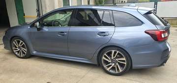 1,6 Turbo STYLE AWD
