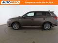 Mitsubishi Outlander PHEV Motion 4WD Gris - thumbnail 3