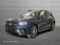 Mercedes-Benz GLE 300 d 4Matic Mild Hybrid AMG Line Advanced Plus Blu/Azzurro - thumbnail 1