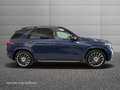 Mercedes-Benz GLE 300 d 4Matic Mild Hybrid AMG Line Advanced Plus Blu/Azzurro - thumbnail 5