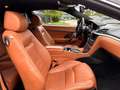 Maserati GranTurismo S Automatik Schwarz - thumbnail 9