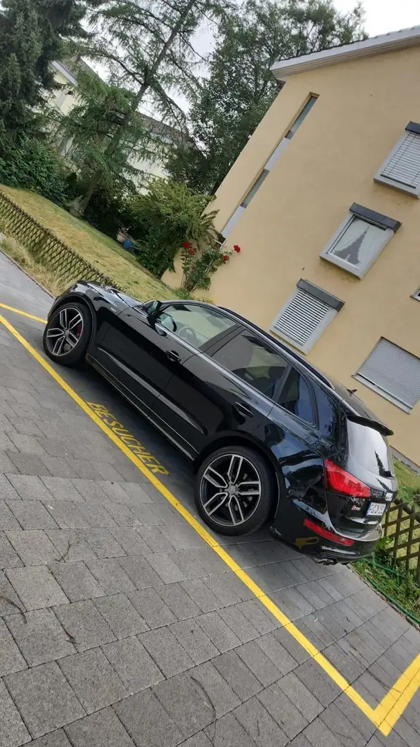 Audi SQ5 3.0 TDI plus quattro crna - 2
