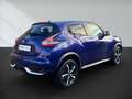 Nissan Juke 1.2 DIG-T N-Connecta Blau - thumbnail 6