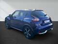 Nissan Juke 1.2 DIG-T N-Connecta Blau - thumbnail 8