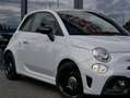 Abarth 595 Pista 595 1.4 T-Jet Pista DAB/CARPLAY Silber - thumbnail 6