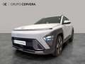 Hyundai KONA HEV 1.6 GDI Tecno DT 138 Blanco - thumbnail 1