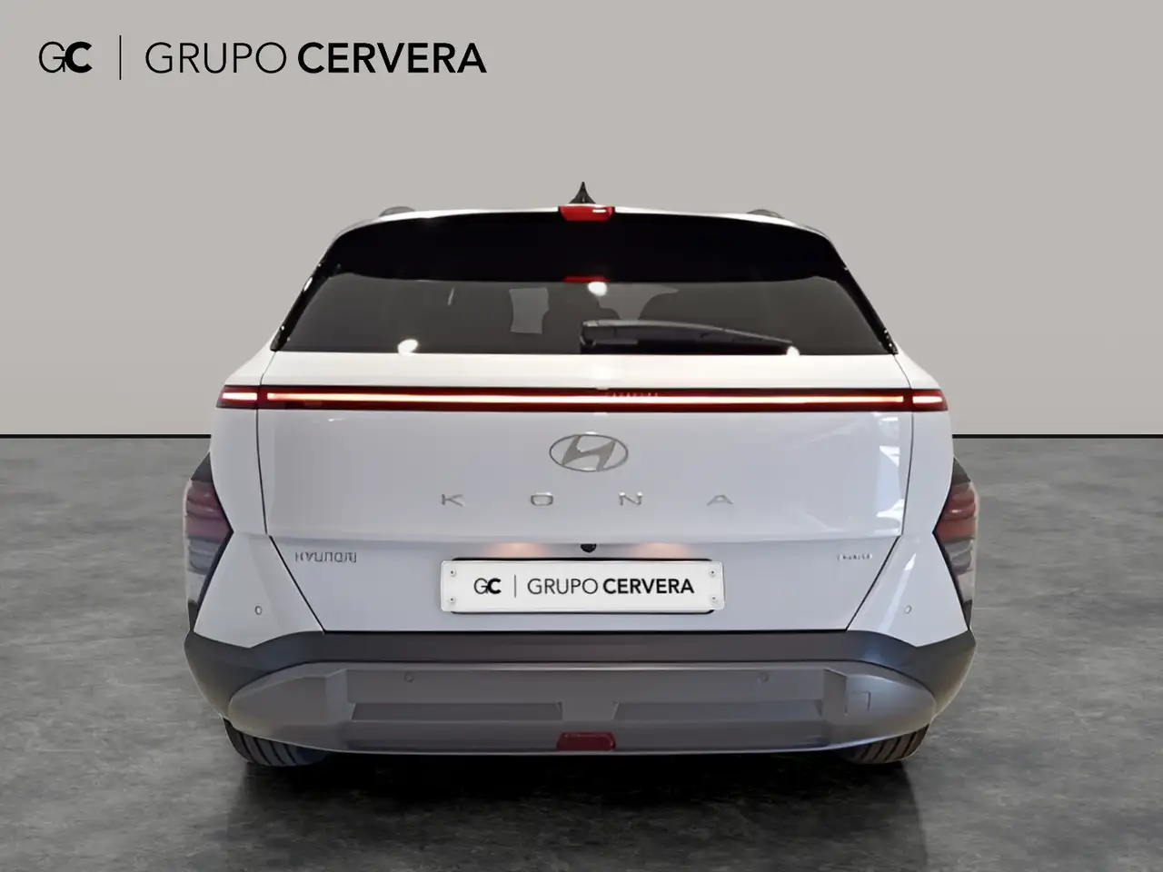 Hyundai Kona 2026