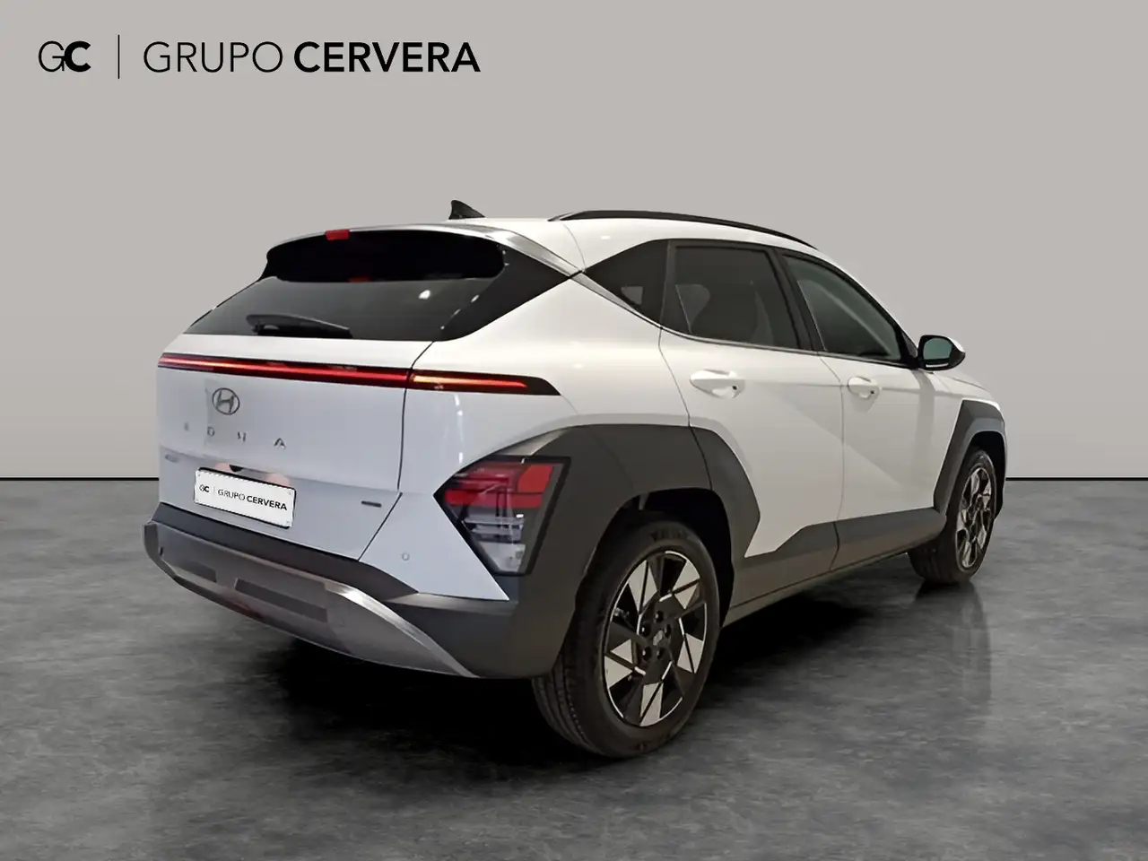 Hyundai Kona 2026