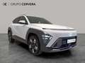 Hyundai KONA HEV 1.6 GDI Tecno DT 138 Blanco - thumbnail 9