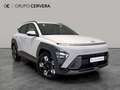 Hyundai KONA HEV 1.6 GDI Tecno DT 138 Blanco - thumbnail 8