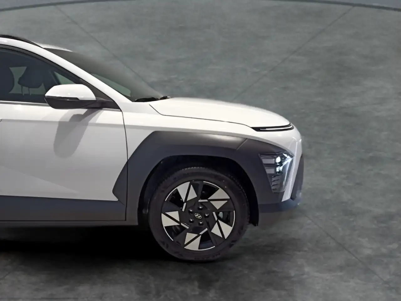 Hyundai Kona 2026 — фото 13