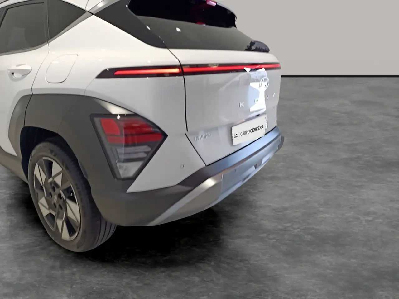 Hyundai Kona 2026