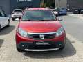 Dacia Sandero Sandero Stepway/2.Ha/Klima/AHK/2.Ha/TUV 03.27/ZV Rosso - thumbnail 2