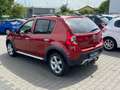 Dacia Sandero Sandero Stepway/2.Ha/Klima/AHK/2.Ha/TUV 03.27/ZV Rosso - thumbnail 6