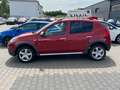 Dacia Sandero Sandero Stepway/2.Ha/Klima/AHK/2.Ha/TUV 03.27/ZV Rosso - thumbnail 7