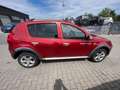 Dacia Sandero Sandero Stepway/2.Ha/Klima/AHK/2.Ha/TUV 03.27/ZV Rosso - thumbnail 4