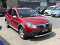 Dacia Sandero Sandero Stepway/2.Ha/Klima/AHK/2.Ha/TUV 03.27/ZV Rosso - thumbnail 3