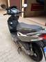 Kymco Agility 125 bauletto di serie Szürke - thumbnail 5