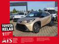 Toyota Aygo X 1.0 Teamplayer Schwarz - thumbnail 1