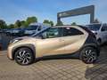 Toyota Aygo X 1.0 Teamplayer Schwarz - thumbnail 4
