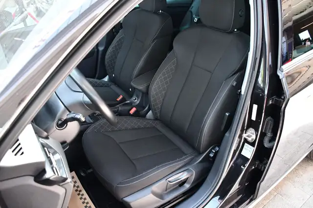Skoda Kamiq view 10