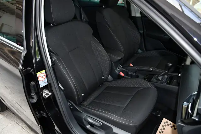 Skoda Kamiq view 12