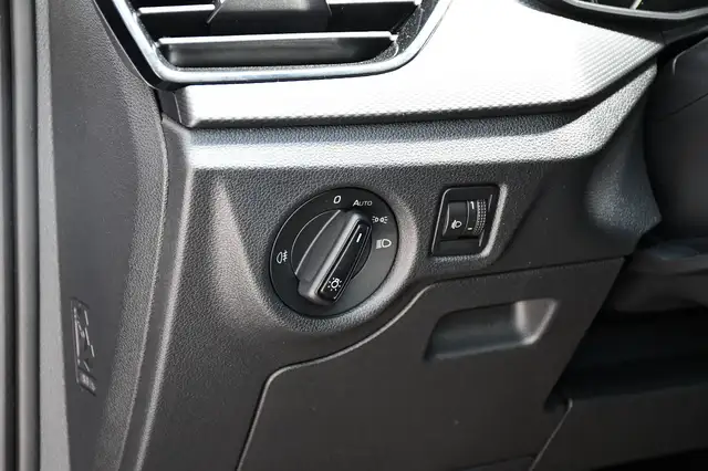 Skoda Kamiq view 9