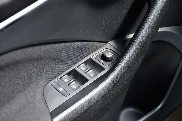 Skoda Kamiq view 8