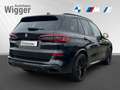 BMW X5 30d M Sport/Navigation/Leder/Tempomat/SHZ Schwarz - thumbnail 3
