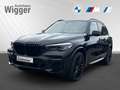 BMW X5 30d M Sport/Navigation/Leder/Tempomat/SHZ Schwarz - thumbnail 1