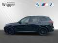 BMW X5 30d M Sport/Navigation/Leder/Tempomat/SHZ Schwarz - thumbnail 2