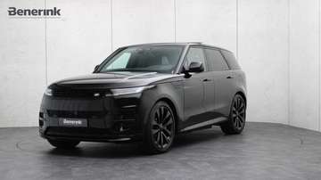 P550e Autobiography | Meridian 3D | Trekhaak | Mas