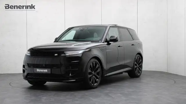 Land Rover Range Rover Sport P550e Autobiography | Meridian 3D | Trekhaak | Mas