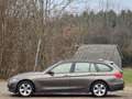 BMW 316 d Top* Kredit* Navi*Tempomat* Sitzheizung* Parksen Brown - thumbnail 7