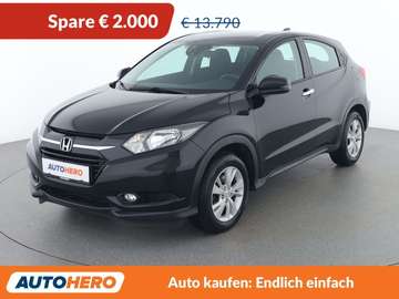 1.6 DTEC Elegance
