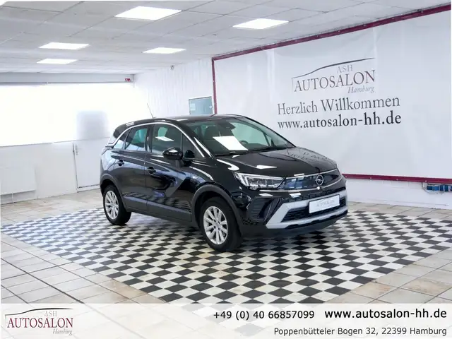 Opel Crossland X Crossland Elegance*2Vorb*Ope.Servicge*LED Schein*K