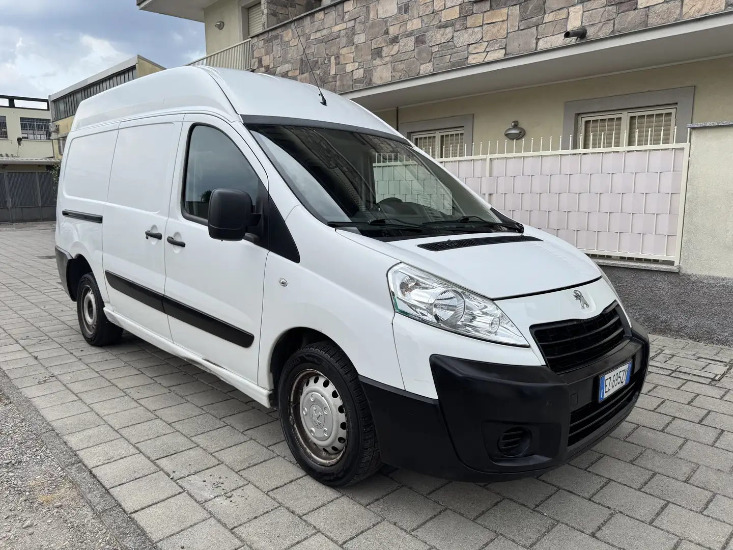 Peugeot Expert TETTO ALTO PREZZO FINITO!!! - 1