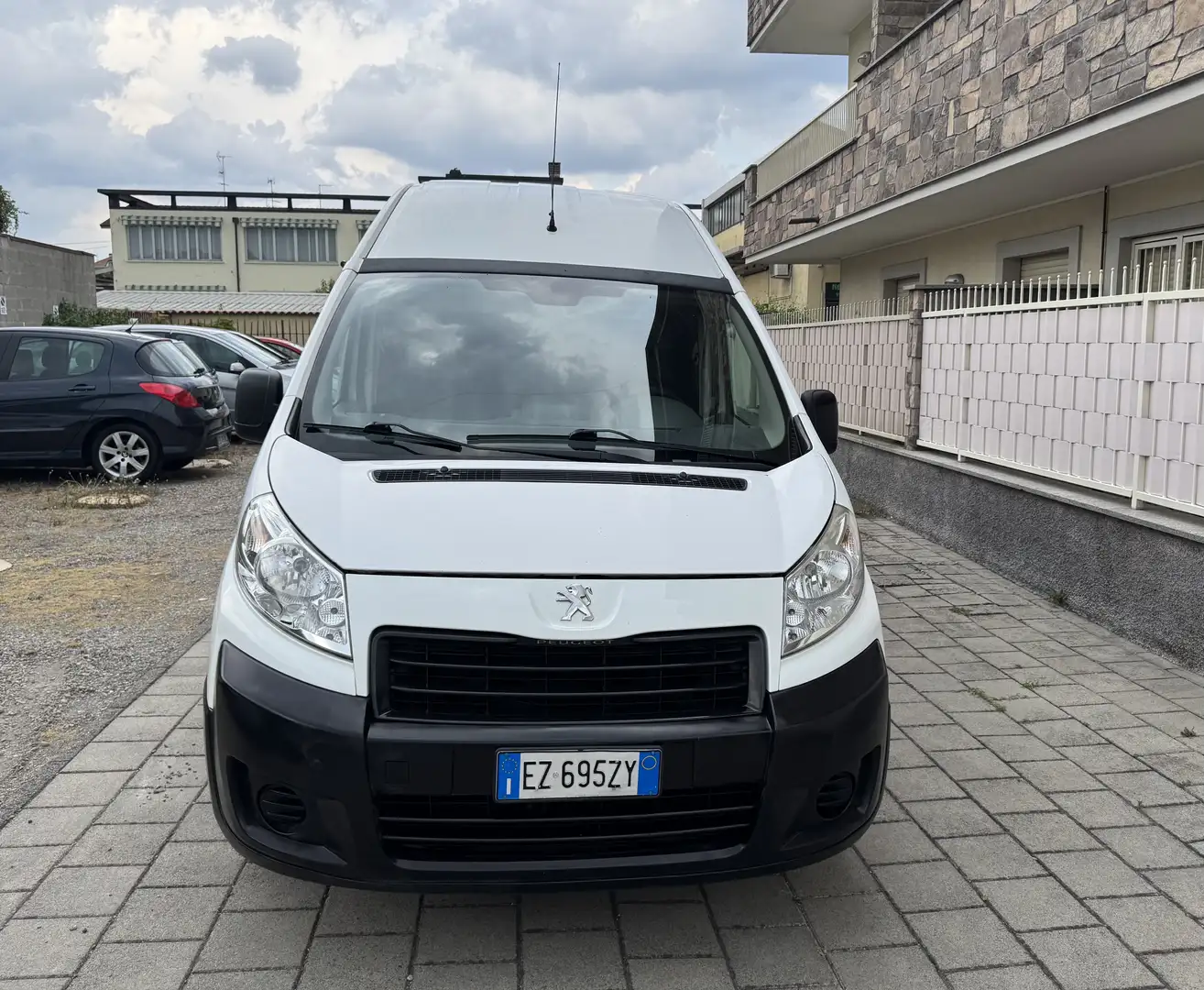 Peugeot Expert TETTO ALTO PREZZO FINITO!!! - 2