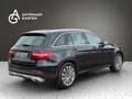 Mercedes-Benz GLC 350 d 4Matic AMG LED Navi Kamera AHK Keyless Noir - thumbnail 5