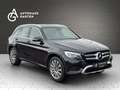 Mercedes-Benz GLC 350 d 4Matic AMG LED Navi Kamera AHK Keyless Noir - thumbnail 7