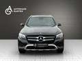 Mercedes-Benz GLC 350 d 4Matic AMG LED Navi Kamera AHK Keyless Noir - thumbnail 8