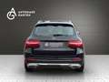 Mercedes-Benz GLC 350 d 4Matic AMG LED Navi Kamera AHK Keyless Noir - thumbnail 4