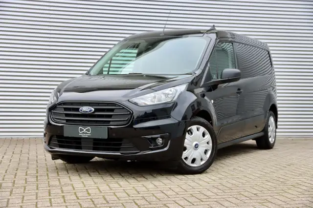 Ford Transit Connect 1.0 Ecoboost L2 Ambiente | 3 ZITS | NAVIGATIE | CA